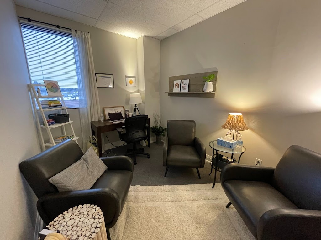 Witlox Psychotherapy | 11 Ferris Ln Suite 302, Barrie, ON L4M 5N6, Canada | Phone: (647) 464-2567