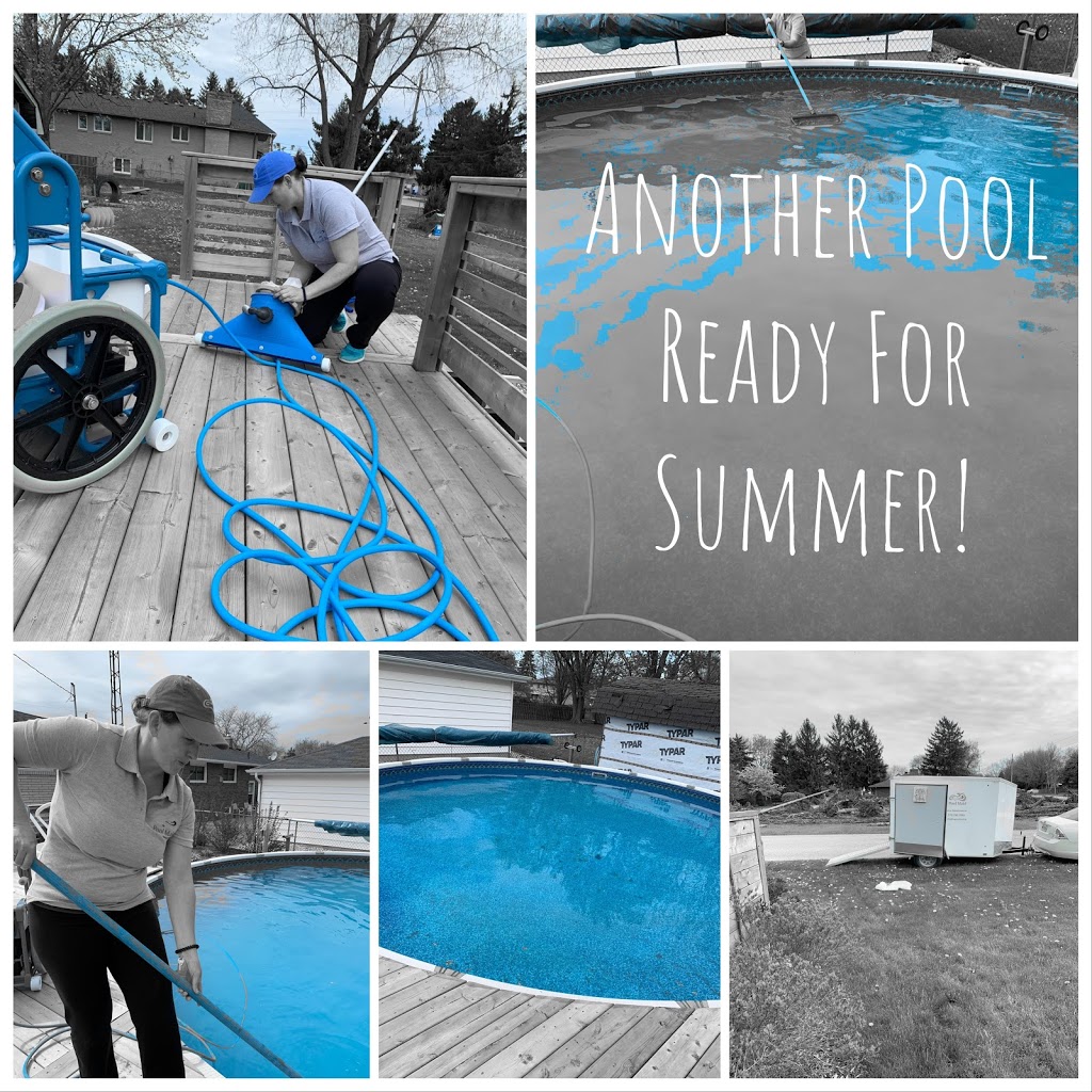 The Pool Maid Inc. | Manning Rd, Tecumseh, ON N8N 2Y5, Canada | Phone: (519) 796-7665