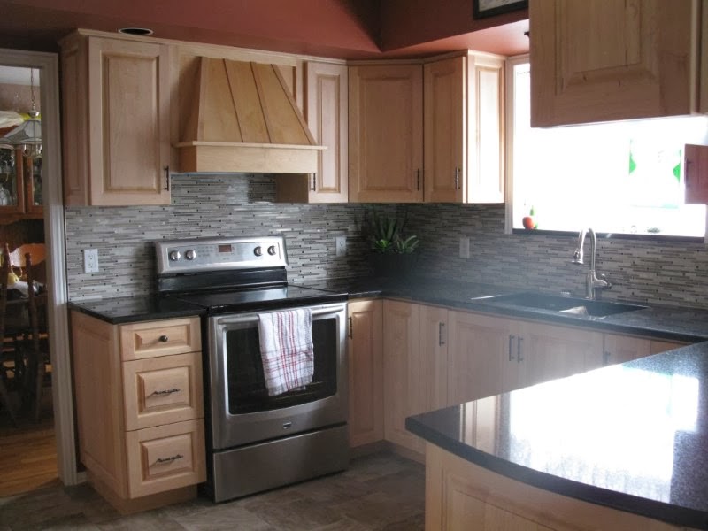Mikes Custom Kitchens & Baths | 3260 Old Barrys Bay Rd, Barrys Bay, ON K0J 1B0, Canada | Phone: (613) 756-1840