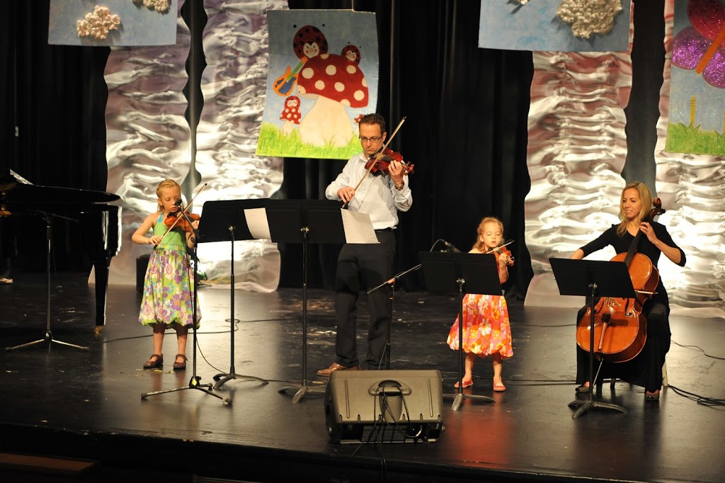 School Of Arts & Music De Rosemère | 399 A-B, Chemin de la Grande-Côte, Rosemère, QC J7A, Canada, Canada | Phone: (450) 621-8380