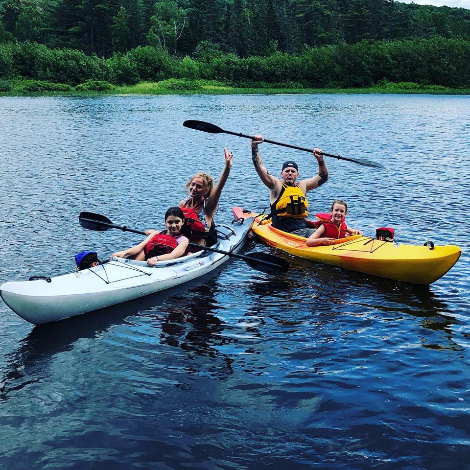 Deep Roots Adventure | 4071 Elephant Lake Rd Unit C, Harcourt, ON K0L 1M1, Canada | Phone: (705) 854-0628