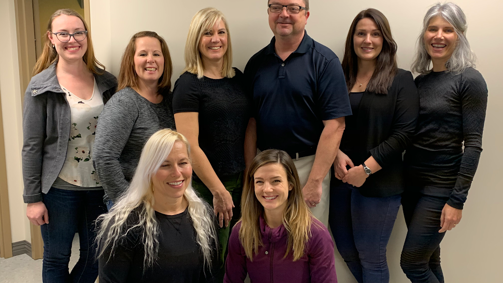 ENABLE Physiotherapy | 3719 Walker Rd #101, Windsor, ON N8W 3S9, Canada | Phone: (519) 250-5775