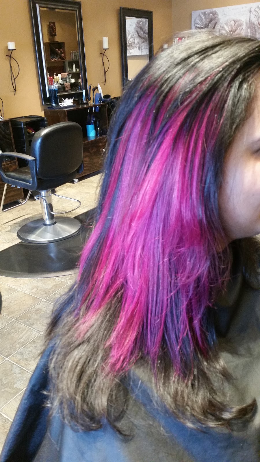 E Salons Ltd | 555 Hawkwood Blvd NW, Calgary, AB T3G 3K2, Canada | Phone: (403) 241-1000