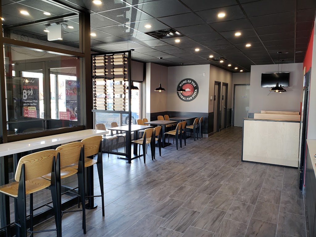 Pizza Hut | 95 Queensway West Unit 1, Simcoe, ON N3Y 2M8, Canada | Phone: (519) 426-0000