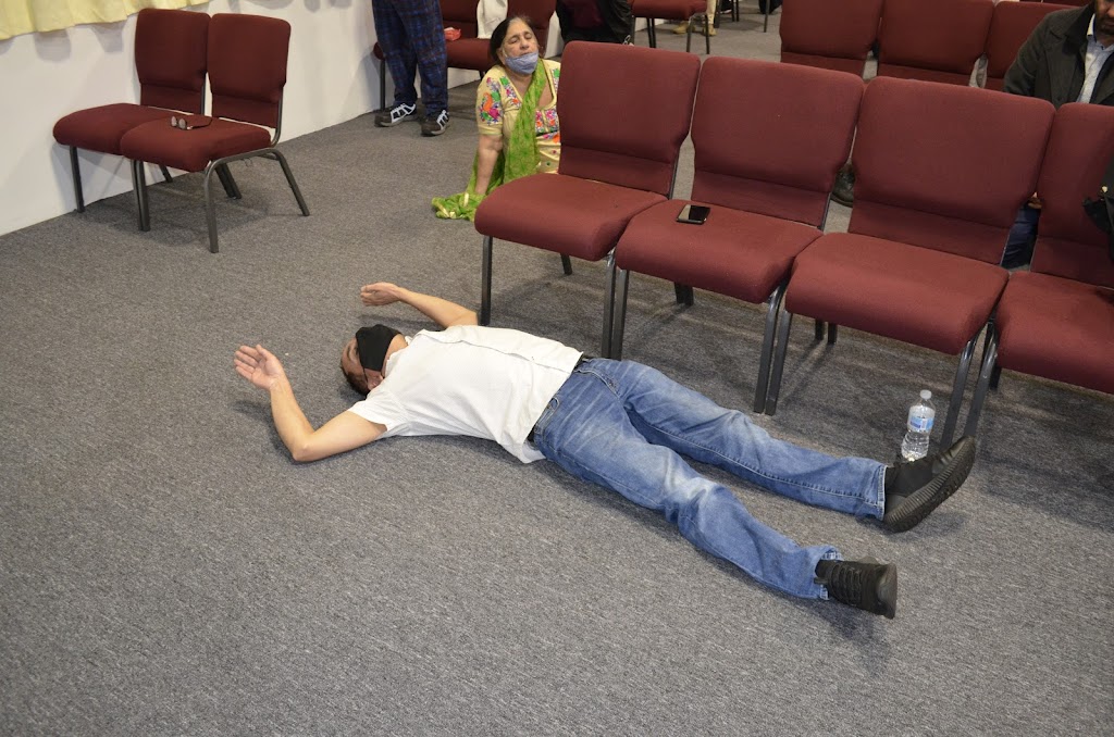 Masihi Life Church ( Punjabi/ Hindi) | 3663 19 St NE, Calgary, AB T2E 6S8, Canada | Phone: (403) 429-0369