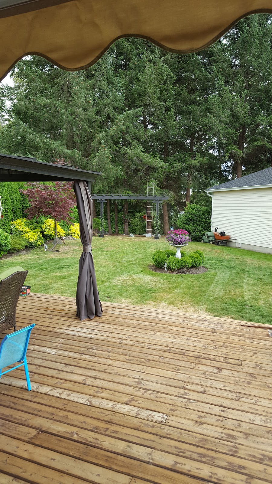 Marina Garden Estates Ltd | 6100 Ferry Rd, Delta, BC V4K 3M9, Canada | Phone: (604) 946-2276