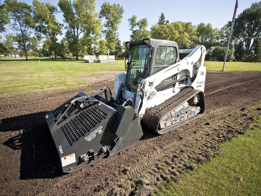 ACL Landscaping LTD | 6414 Rennie Rd, Courtenay, BC V9J 1V1, Canada | Phone: (250) 218-4597