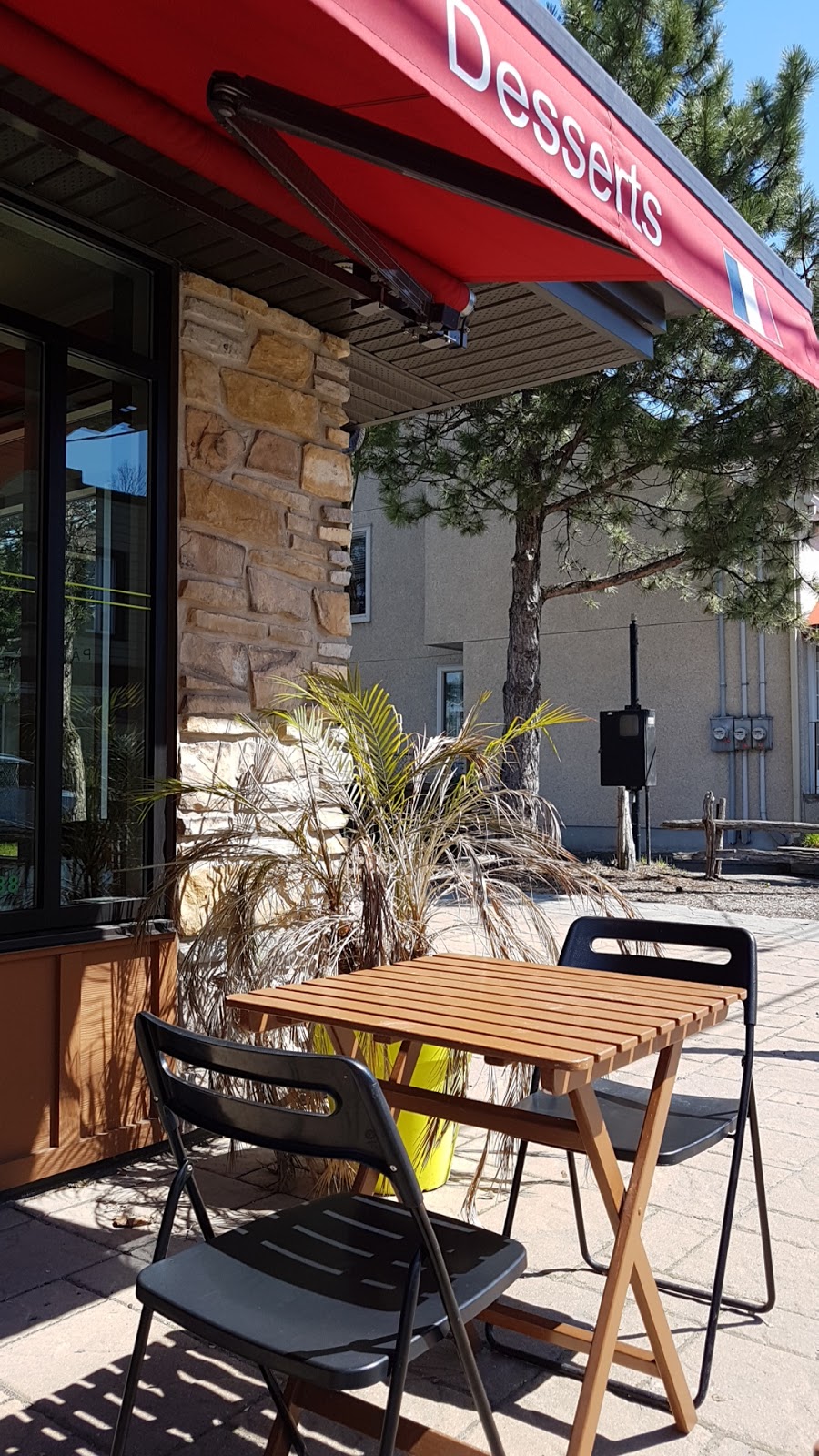 Patisserie Fine Chez Gael | 475 Chemin Bord-du-Lac, Dorval, QC H9S 2A9, Canada | Phone: (514) 538-0788