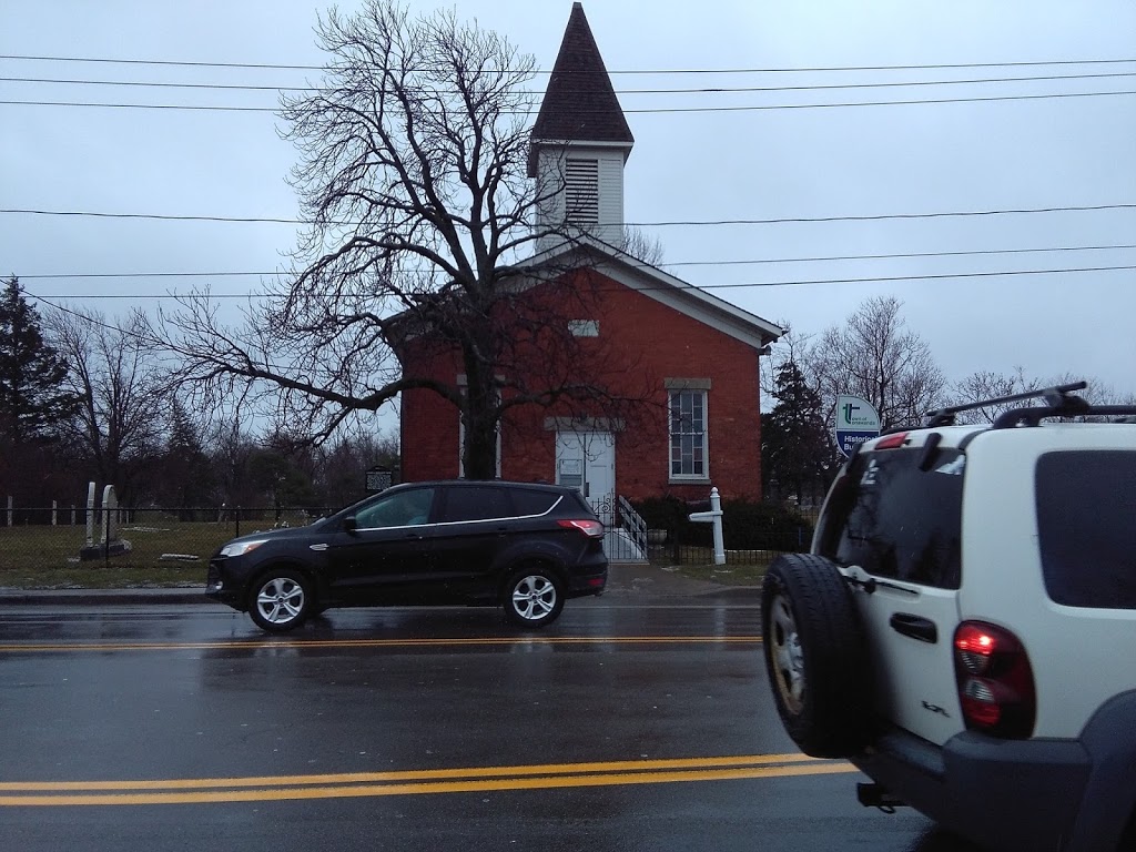 Tonawanda Historical Museum | 100 Knoche Rd, Tonawanda, NY 14150, USA | Phone: (716) 873-5774