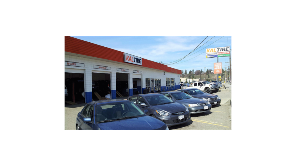 Kal Tire | 1460 Kalamalka Lake Rd, Vernon, BC V1T 6V2, Canada | Phone: (250) 545-2729