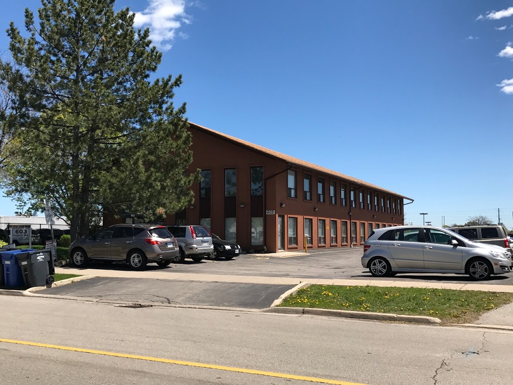 Tony DiMarco, RMT | 603 Argus Rd #209, Oakville, ON L6J 6G6, Canada | Phone: (905) 466-6763