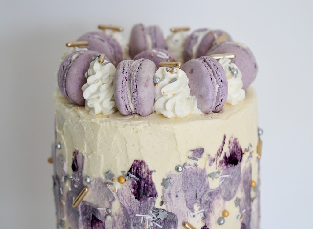 Chalming Cake Designs | St Giles Rd, West Vancouver, BC V7S 1L8, Canada | Phone: (604) 908-8106