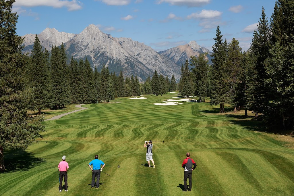 Mount Kidd Manor | 2 Terrace Dr, Kananaskis, AB T0L 2H0, Canada | Phone: (403) 591-7500