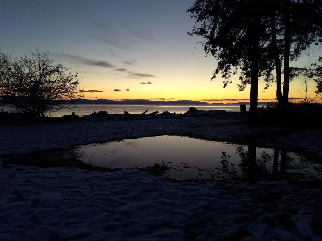 Chaster Park | 1577 Ocean Beach Esplanade, Gibsons, BC V0N 1V5, Canada | Phone: (604) 885-6800