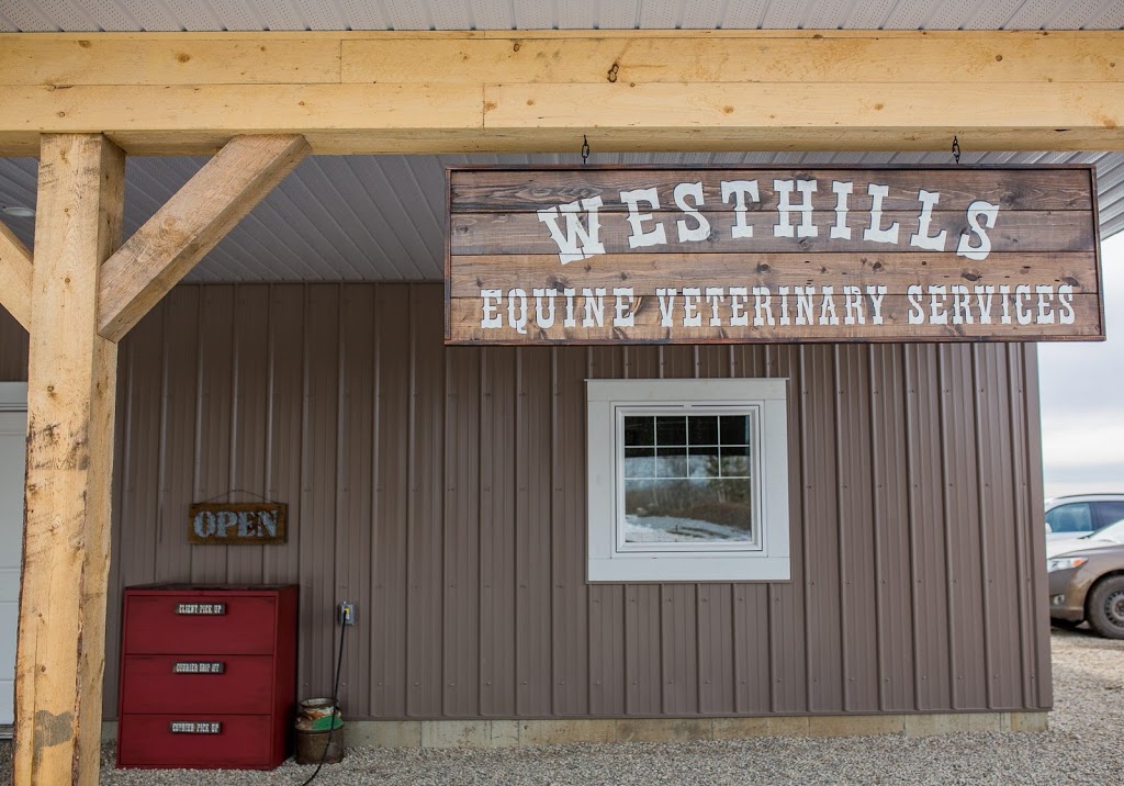 Westhills Equine Veterinary Services | 53110 Range Rd 25, Parkland County, AB T7Y 2M1, Canada | Phone: (780) 898-9267