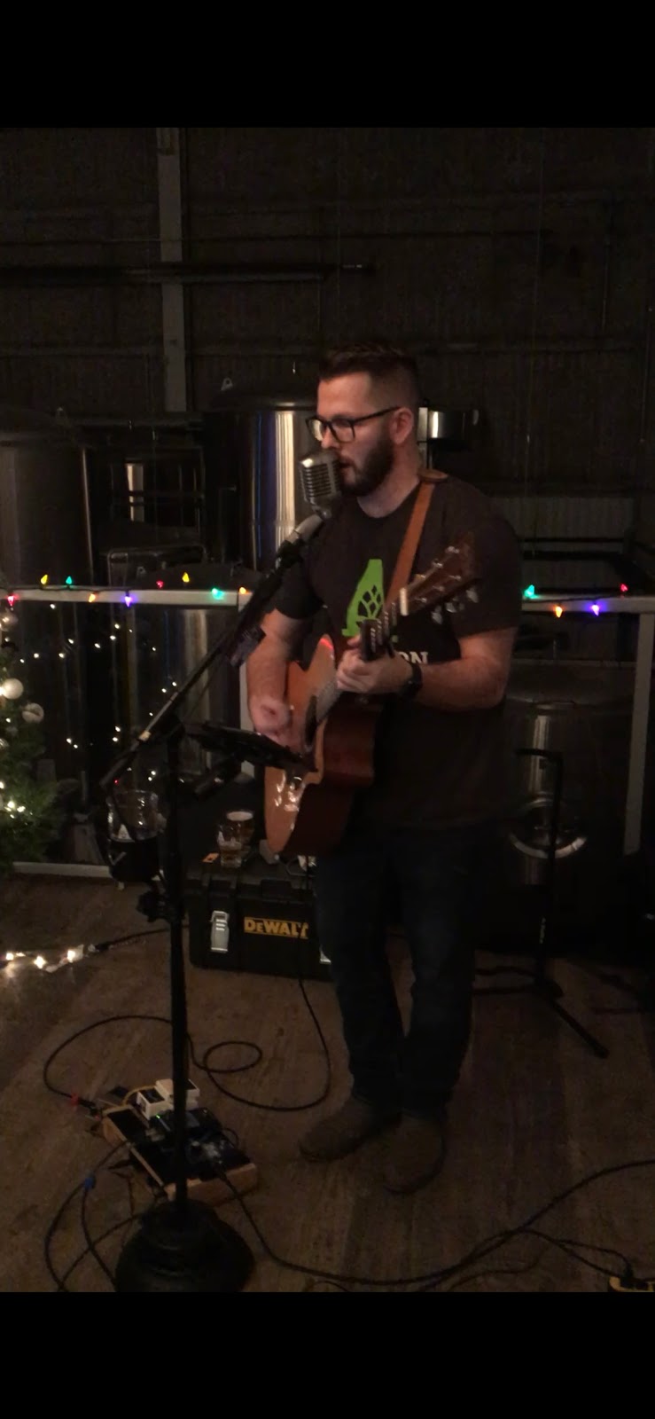 Kurt Ford Music | 393 Guildford St, Winnipeg, MB R3J 2J6, Canada | Phone: (519) 318-7207
