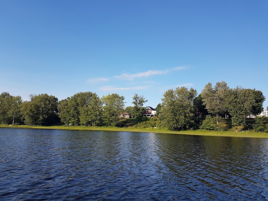Fitzroy Provincial Park - Pine Grove Campground | 5201 Canon Smith Dr, Fitzroy Harbour, ON K0A 1X0, Canada | Phone: (613) 623-5159