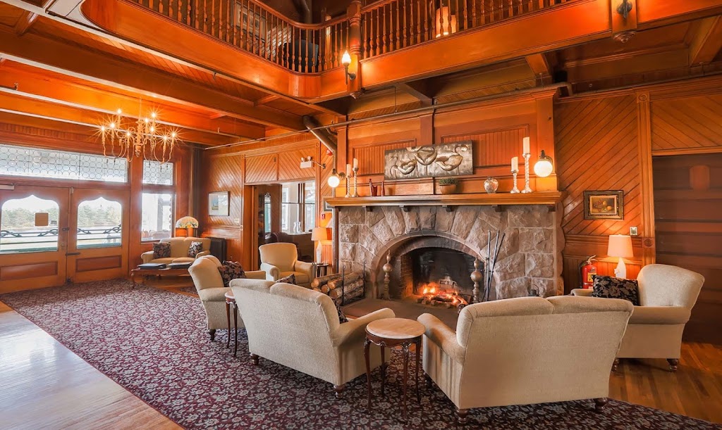 Dalvay By the Sea | 16 Cottage Crescent, York, PE C0A 1P0, Canada | Phone: (902) 672-2048