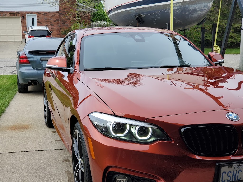 Premium Auto Detailing | 1004 Tashmoo Ave, Sarnia, ON N7T 7H5, Canada | Phone: (226) 349-1310