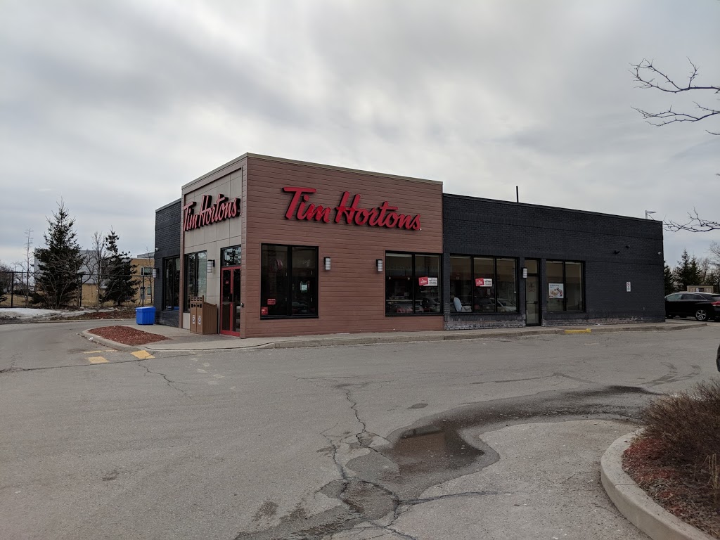 Tim Hortons | 13380 Yonge St, Richmond Hill, ON L4E 2P6, Canada | Phone: (905) 773-7524