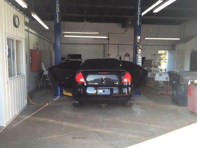 Garage R. Houle | 1075 Rue Principale, Saint-Wenceslas, QC G0Z 1J0, Canada | Phone: (819) 224-7555
