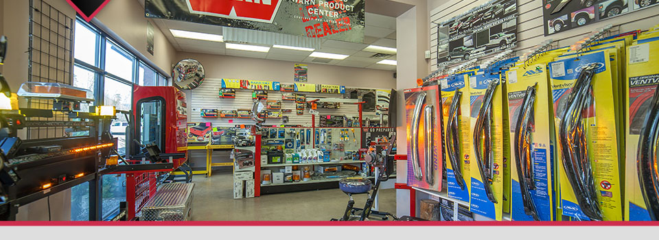 United Hitch & Truck Accessories | 107-2631 Enterprise Way, Kelowna, BC V1X 7Z3, Canada | Phone: (250) 861-8711