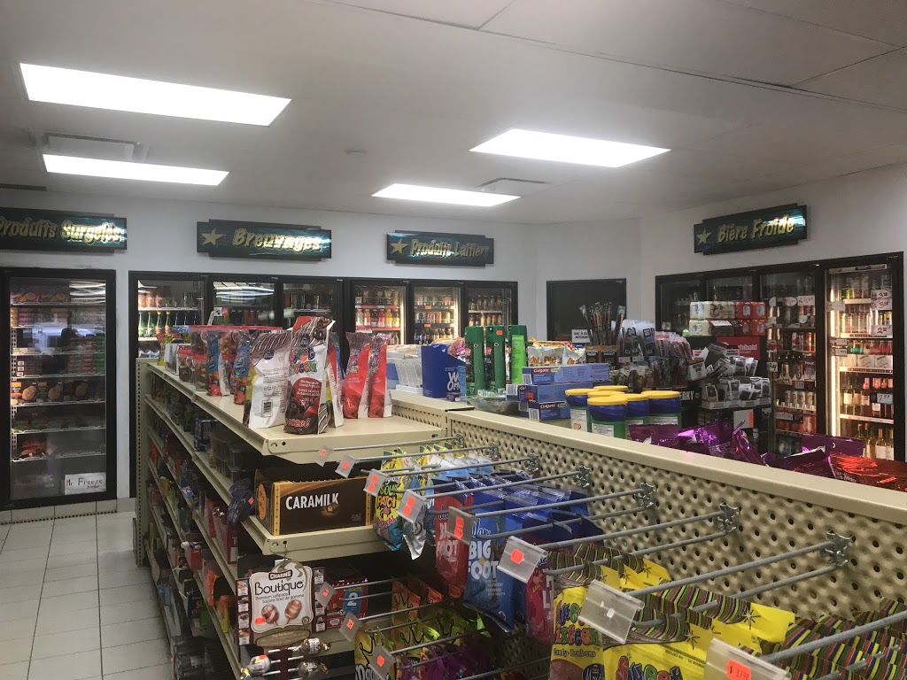 Irving Oil | 100 Rue Provencher, Portneuf, QC G0A 2Y0, Canada | Phone: (418) 286-4939