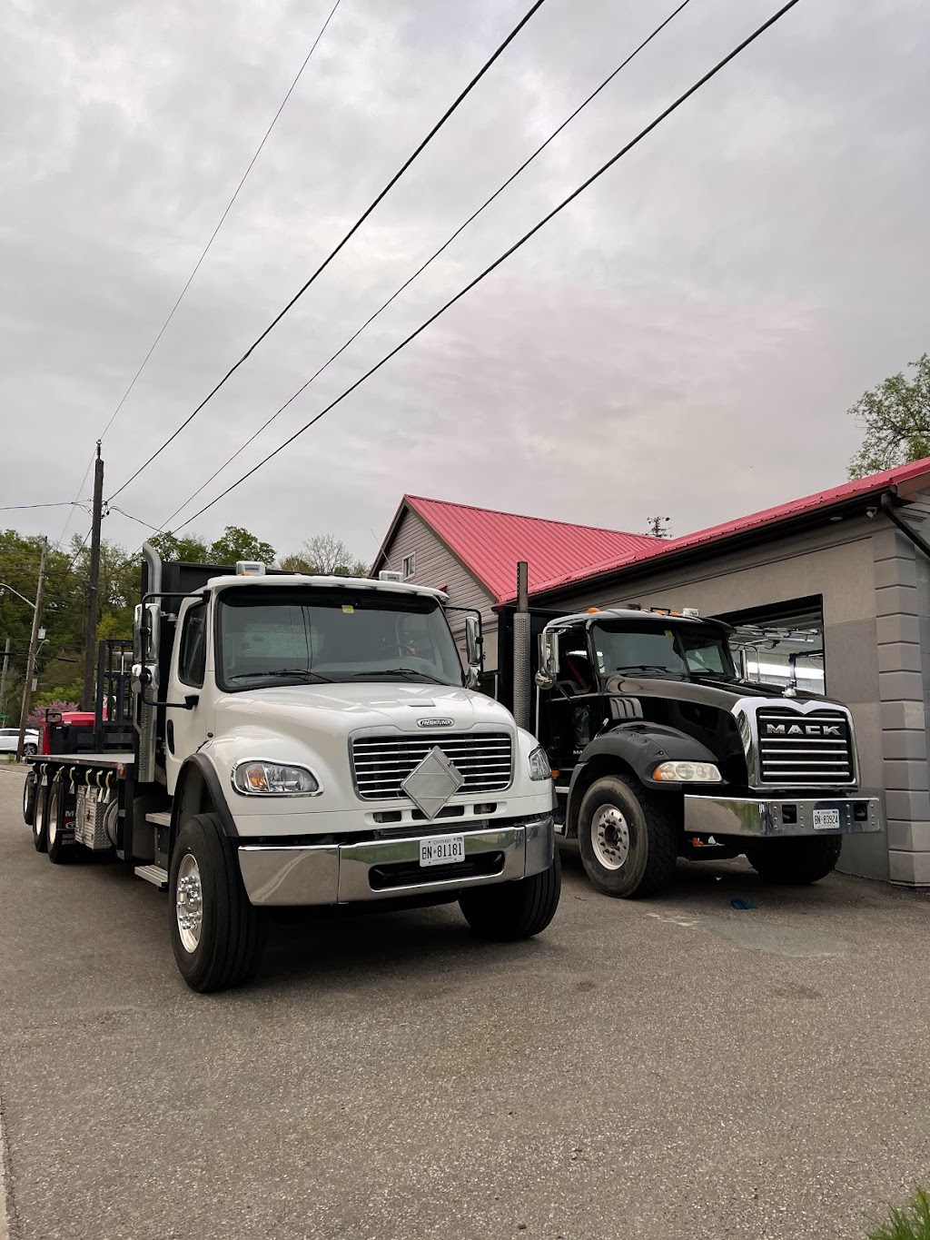 Arctic Auto Styling | 546 Guelph St, Norval, ON L0P 1K0, Canada | Phone: (905) 699-8804