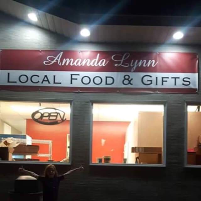 Amanda Lynn Local Food & Gift | Anola, MB R0E 0A0, Canada | Phone: (204) 866-2290