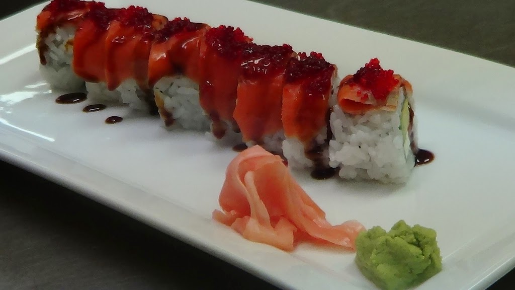 King Sushi Japanese Restaurant | 15238 North Bluff Rd, White Rock, BC V4B 3E6, Canada | Phone: (604) 535-8615