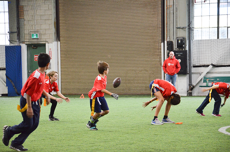 Bond Academy | 1500 Birchmount Rd, Scarborough, ON M1P 2G5, Canada | Phone: (416) 266-8878