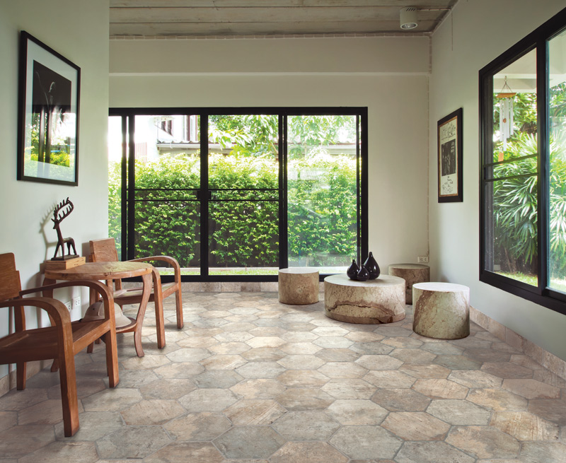 Designer Tile & Decor | 1223 Park St, Regina, SK S4N 2E7, Canada | Phone: (306) 347-0666