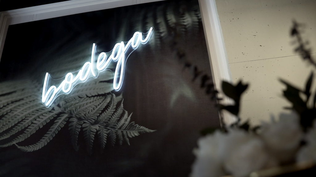 Bodega Wellness | 82 Locke St S, Hamilton, ON L8P 4B4, Canada | Phone: (289) 389-3313