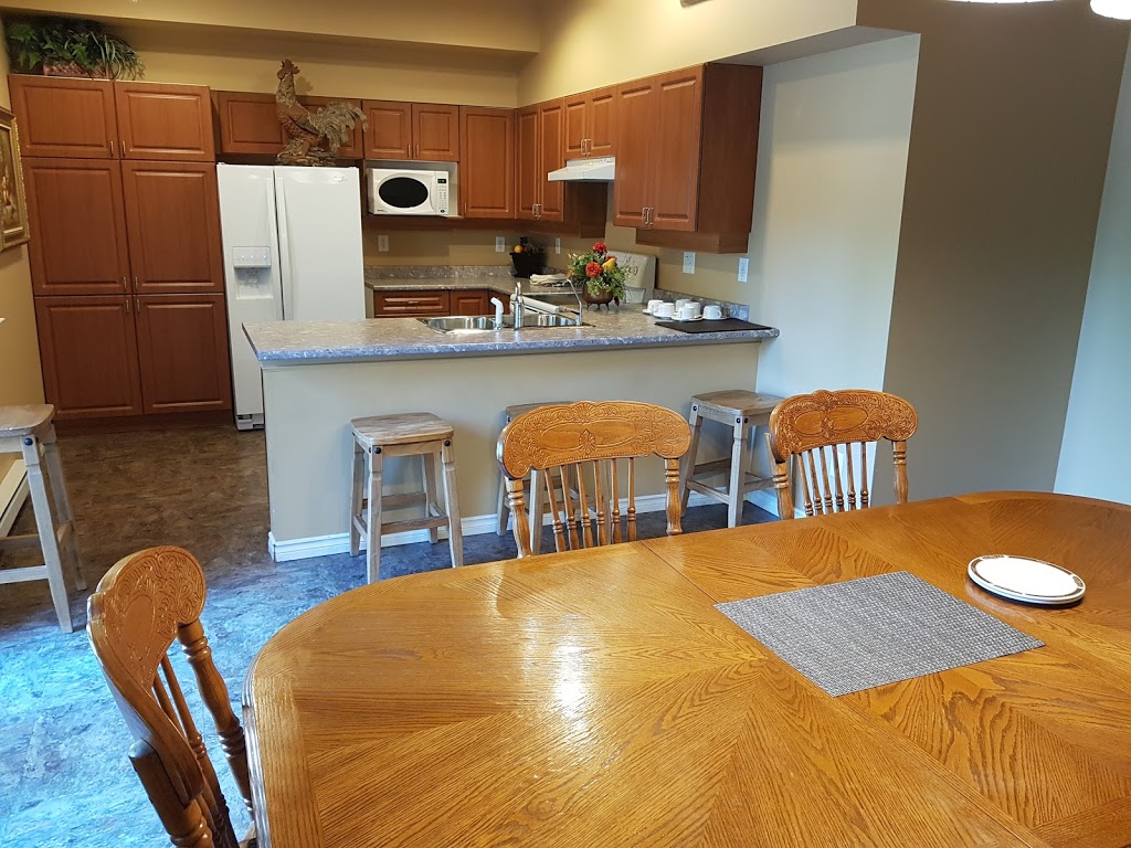 Chartwell Renaissance Retirement Residence | 6676 203 St, Langley City, BC V2Y 2Z1, Canada | Phone: (778) 726-0841