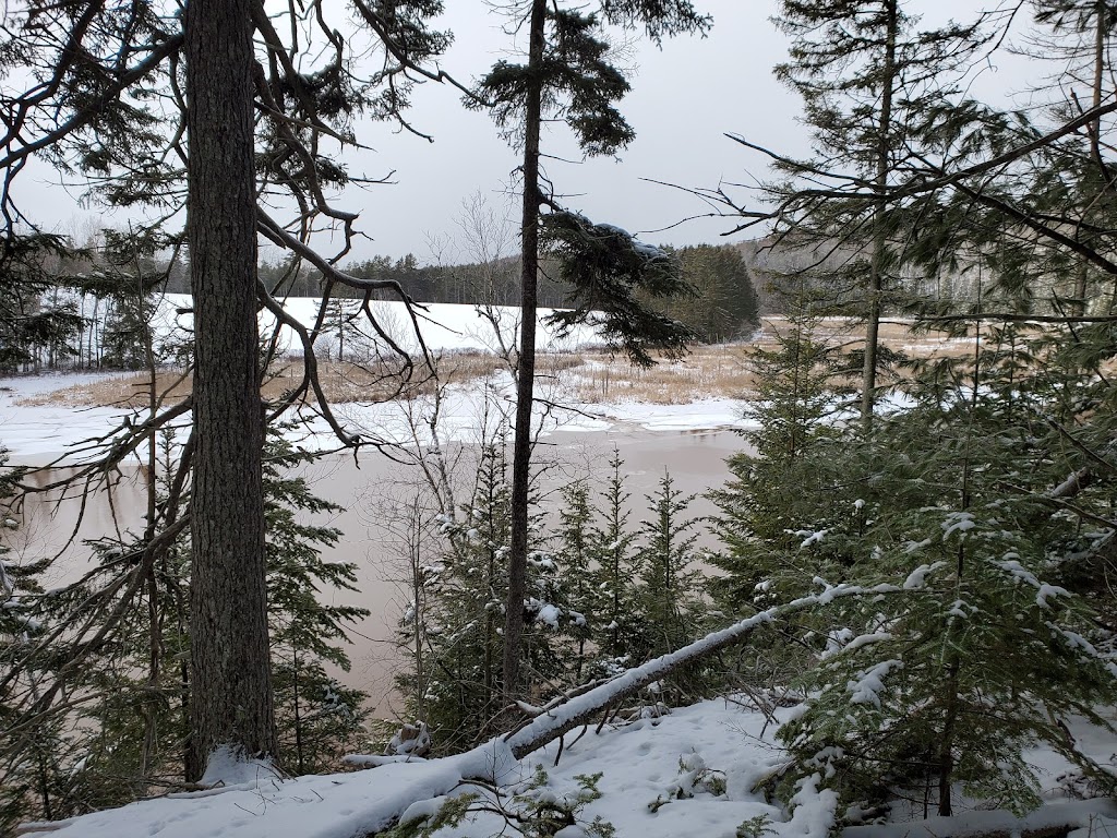 Strathgartney Provincial Park | Bonshaw, PE C0A 1C0, Canada | Phone: (902) 675-7476