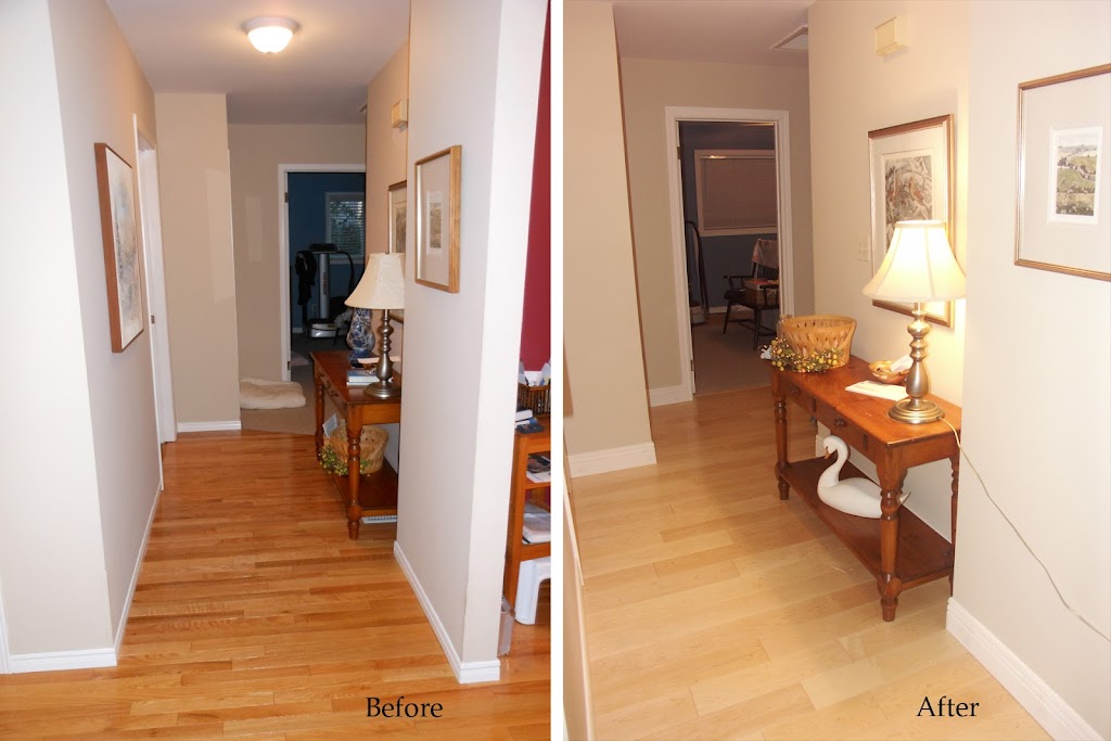Ashville Inc. | 498 Palmer Ave, Richmond Hill, ON L4B 3B9, Canada | Phone: (905) 660-1299