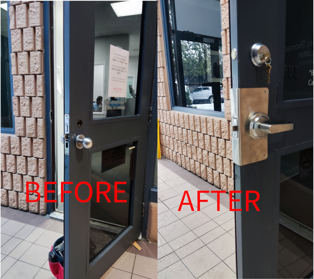 Sam the mobile locksmith | 11985 Preddy Dr, Delta, BC V4E 2K9, Canada | Phone: (604) 202-9926