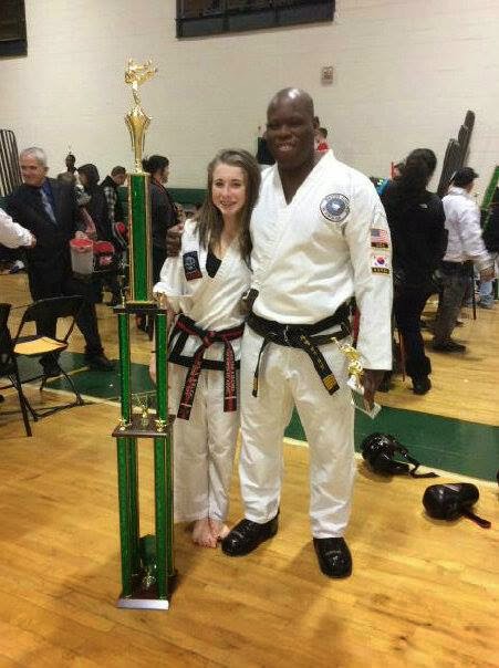 Master Khechens Martial Arts Academy | 4154 McKinley Pkwy, Blasdell, NY 14219, USA | Phone: (716) 648-3668