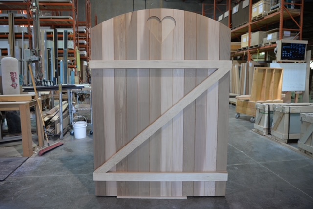 Wescon Cedar Products Ltd | 5120 Polkey Rd, Duncan, BC V9L 6W3, Canada | Phone: (250) 748-5595