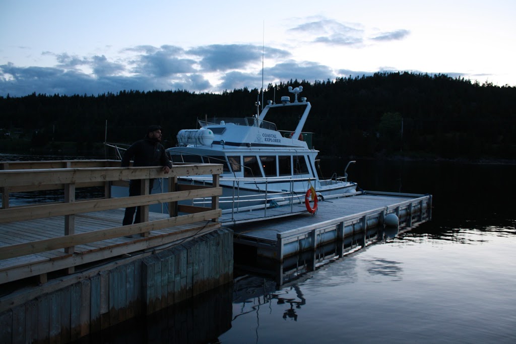 Coastal Connections | Northside Rd, Holyrood, NL A0G 2L0, Canada | Phone: (709) 730-2868