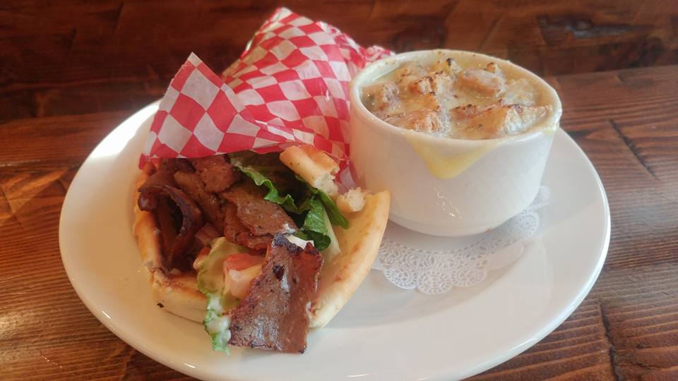 Neerlandia Coop Restaurant | 3224 Township Rd 615, Neerlandia, AB T0G 1R0, Canada | Phone: (780) 674-3020