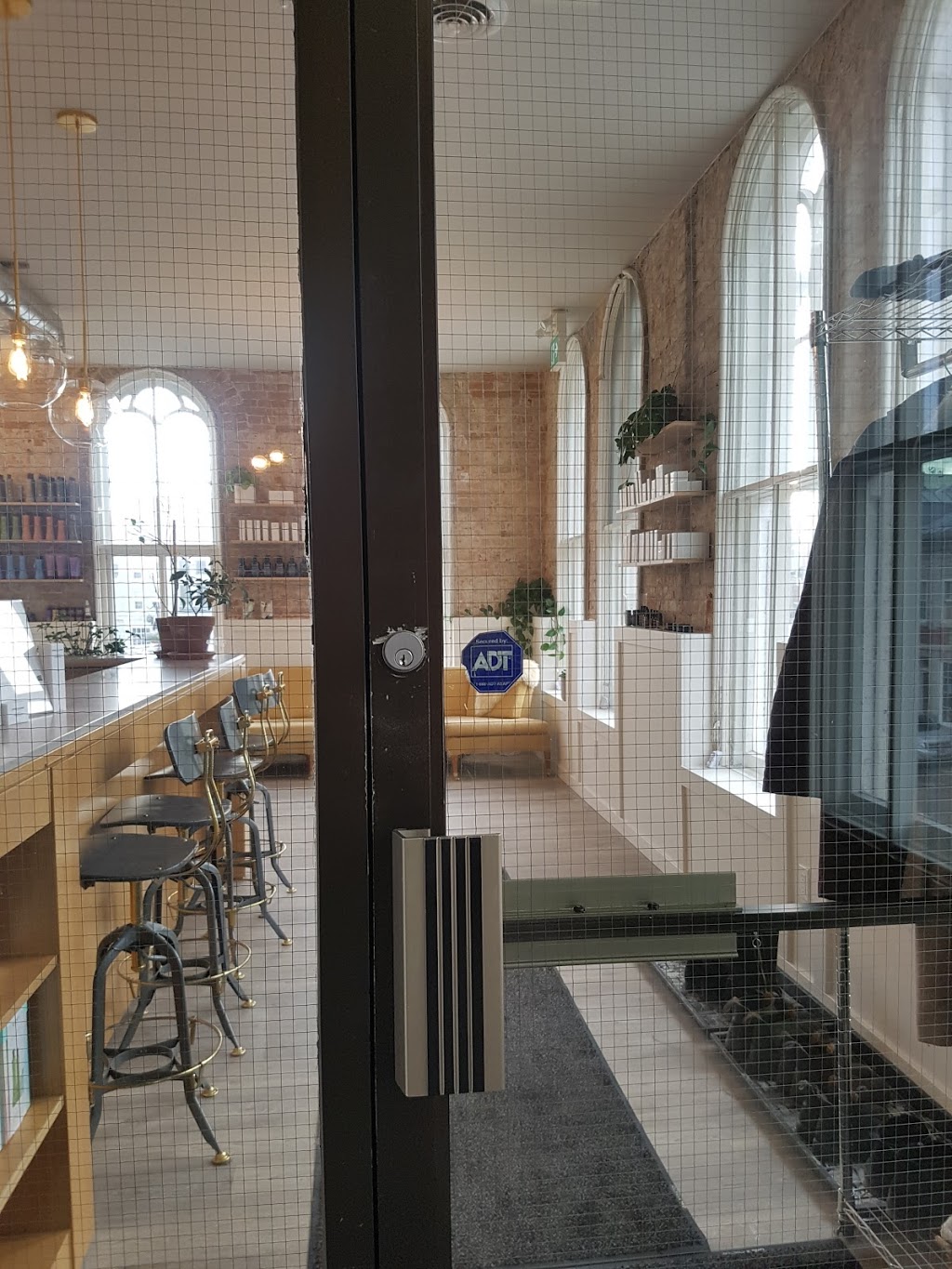 The Refinery Spa and Social House | 327 King St E, Kingston, ON K7L 3B5, Canada | Phone: (613) 546-8420