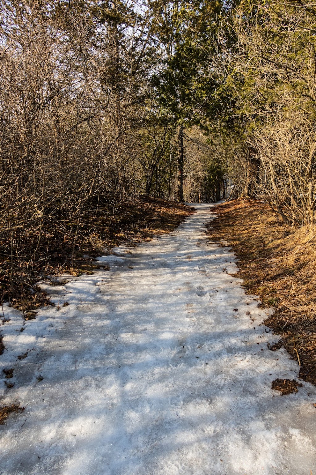Potters Creek Conservation Area | 2061 Old Highway 2, Belleville, ON K8N 4Z2, Canada | Phone: (613) 968-3434