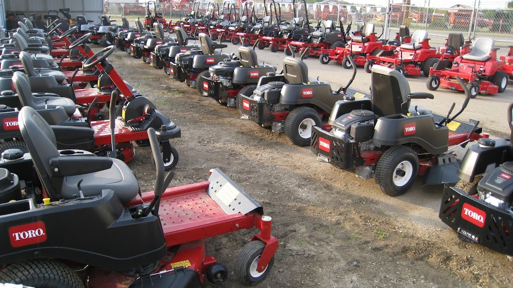 Parkland Farm Equipment | 34 Boulder Blvd, Stony Plain, AB T7Z 1V7, Canada | Phone: (780) 963-7411