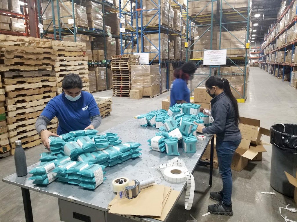 Quick Solution Staffing, Mississauga, ON | 2875 Argentia Rd Unit 1, Mississauga, ON L5N 8G6, Canada | Phone: (289) 499-5629