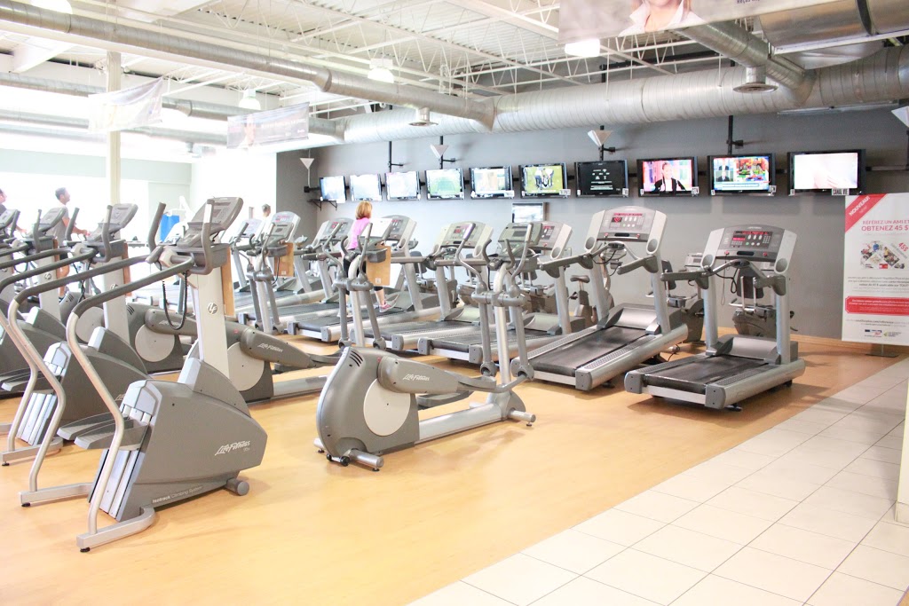Nautilus Plus Boisbriand | 1126 Boulevard de la Grande-Allée, Boisbriand, QC J7G 2T4, Canada | Phone: (514) 666-2200