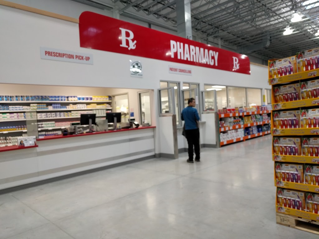 Costco Wholesale | 930 Erb St W, Waterloo, ON N2J 3Z4, Canada | Phone: (226) 215-1150