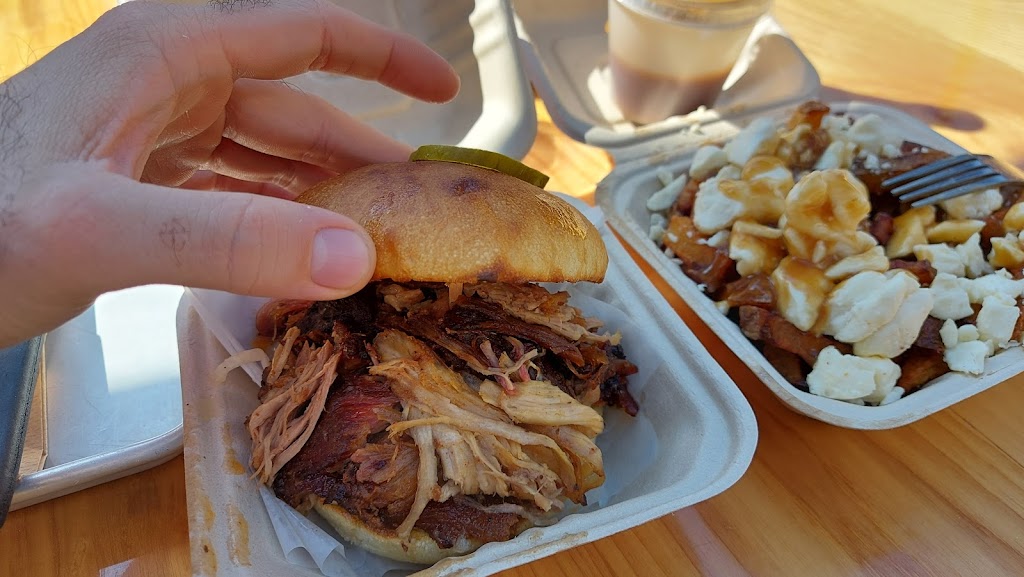 Blackstrap BBQ | 4436 Rue Wellington, Verdun, QC H4G 1W5, Canada | Phone: (514) 507-6772