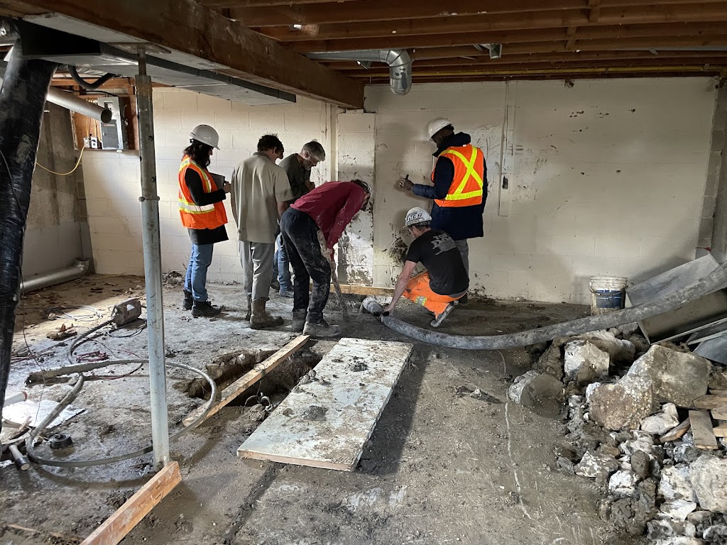 Nick Paul Construction | Cooks Creek, MB R0E 0Y0, Canada | Phone: (204) 890-5784