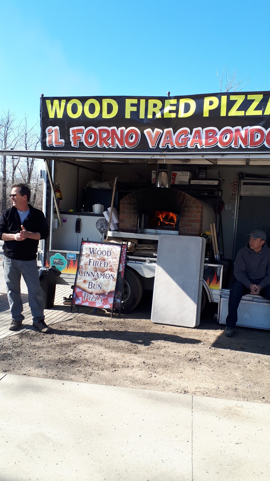 St PATRICKS Island Parking Lot | 1300 12 St NE, Calgary, AB T2E 7V6, Canada